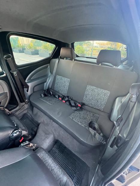 FORD Ka Hatch 1.0, Foto 9