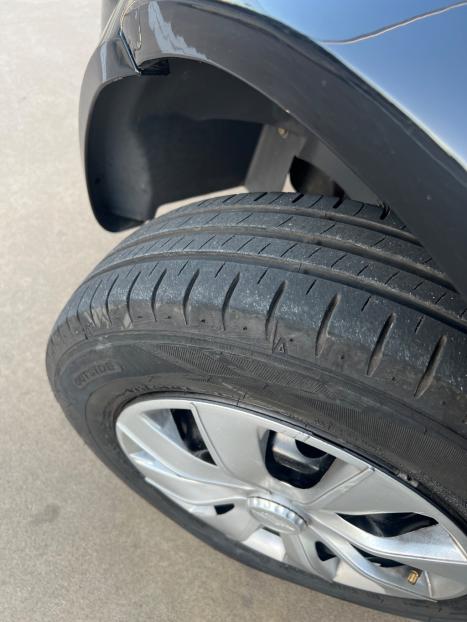 FORD Ka Hatch 1.0, Foto 10