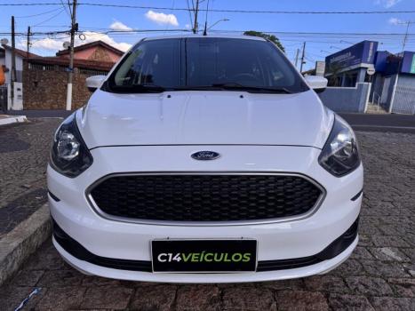 FORD Ka Hatch 1.0, Foto 2