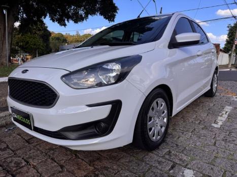 FORD Ka Hatch 1.0, Foto 3