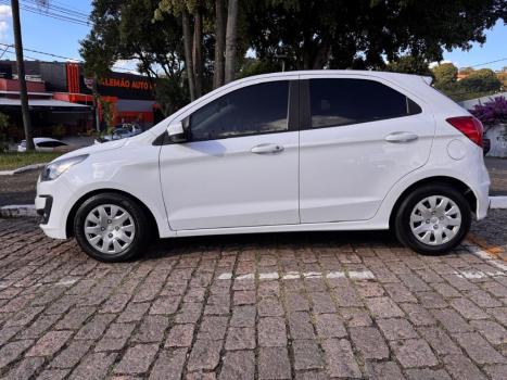 FORD Ka Hatch 1.0, Foto 4