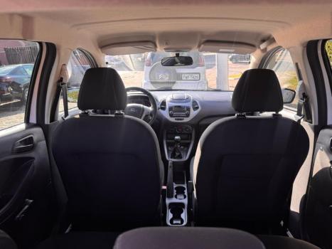 FORD Ka Hatch 1.0, Foto 7