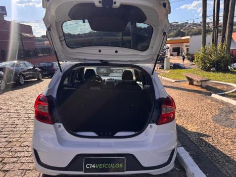FORD Ka Hatch 1.0, Foto 8