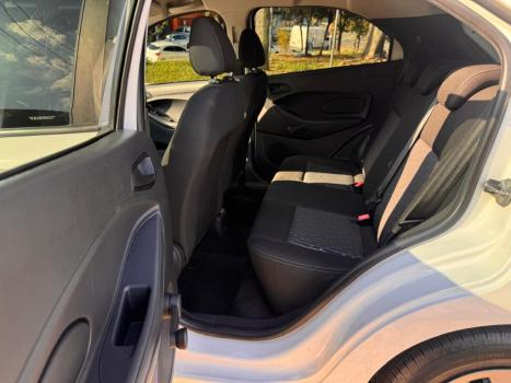 FORD Ka Hatch 1.0, Foto 10
