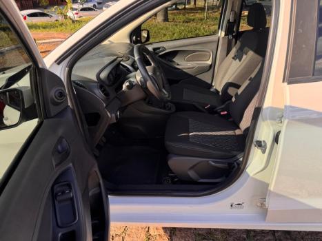 FORD Ka Hatch 1.0, Foto 11