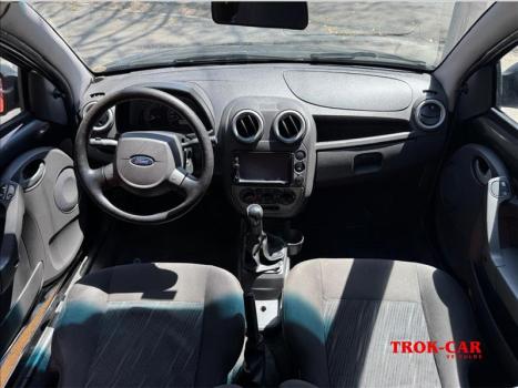 FORD Ka Hatch 1.0, Foto 4