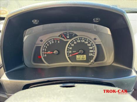 FORD Ka Hatch 1.0, Foto 7