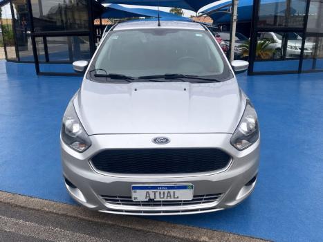 FORD Ka Hatch 1.0, Foto 2