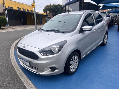 FORD Ka Hatch 1.0, Foto 3