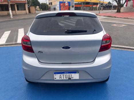 FORD Ka Hatch 1.0, Foto 5