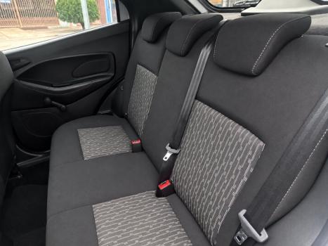 FORD Ka Hatch 1.0, Foto 7
