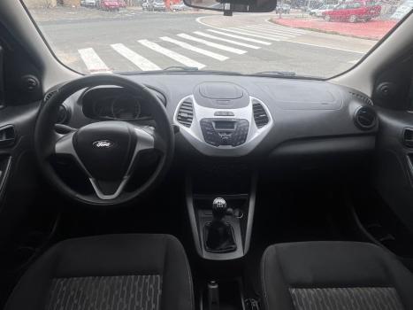 FORD Ka Hatch 1.0, Foto 8
