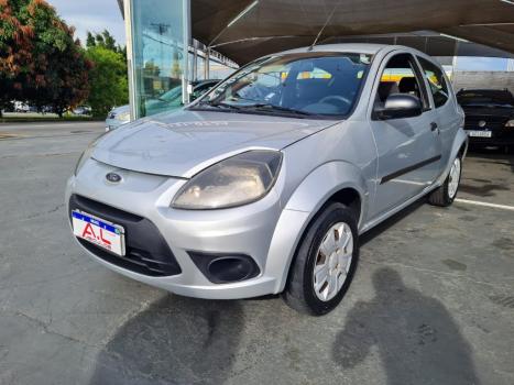 FORD Ka Hatch 1.0, Foto 2