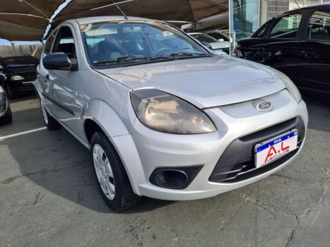 FORD Ka Hatch 1.0, Foto 4