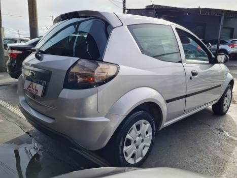 FORD Ka Hatch 1.0, Foto 5