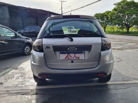 FORD Ka Hatch 1.0, Foto 6
