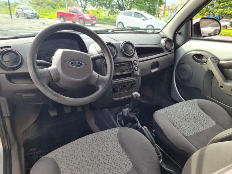FORD Ka Hatch 1.0, Foto 8