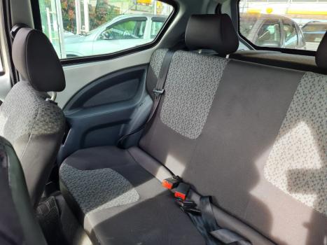 FORD Ka Hatch 1.0, Foto 9