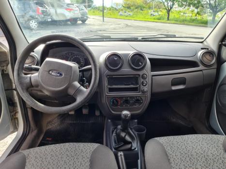 FORD Ka Hatch 1.0, Foto 10