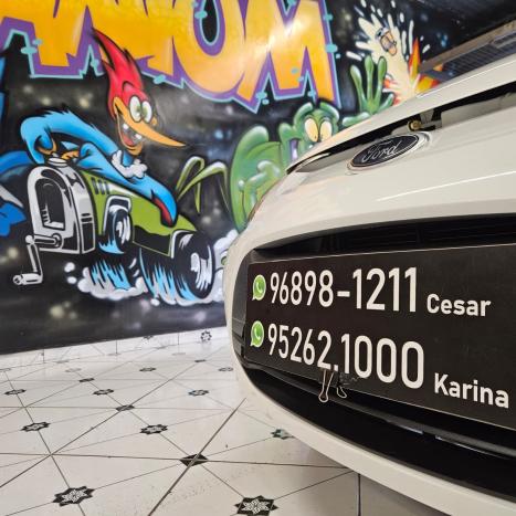 FORD Ka Hatch 1.0 CLASS FLEX, Foto 2