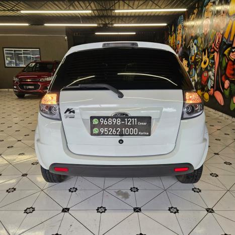 FORD Ka Hatch 1.0 CLASS FLEX, Foto 3