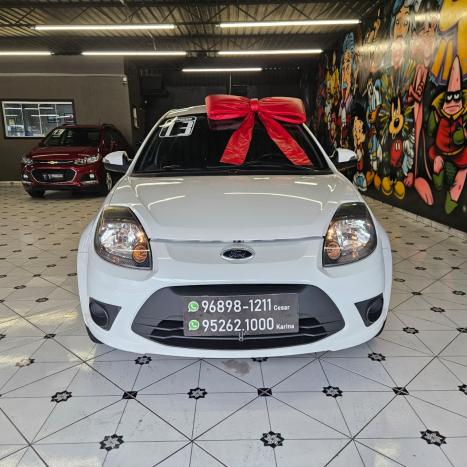 FORD Ka Hatch 1.0 CLASS FLEX, Foto 4