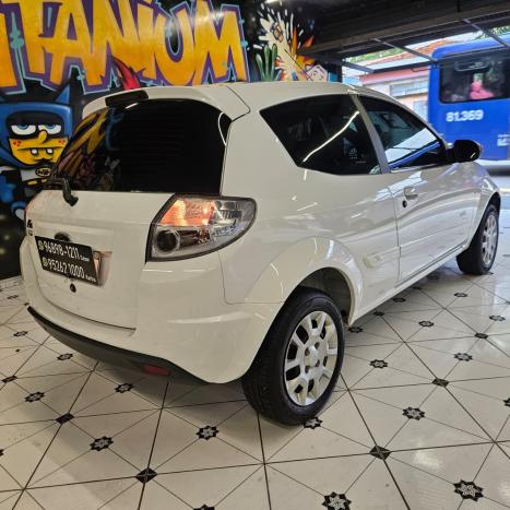 FORD Ka Hatch 1.0 CLASS FLEX, Foto 5