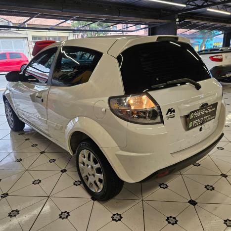 FORD Ka Hatch 1.0 CLASS FLEX, Foto 6