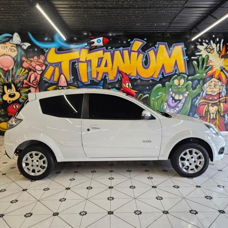 FORD Ka Hatch 1.0 CLASS FLEX, Foto 7