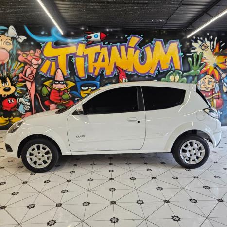 FORD Ka Hatch 1.0 CLASS FLEX, Foto 8