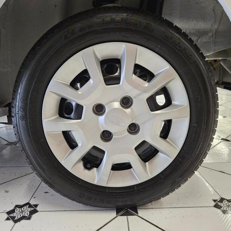 FORD Ka Hatch 1.0 CLASS FLEX, Foto 10