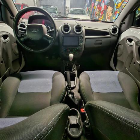 FORD Ka Hatch 1.0 CLASS FLEX, Foto 13