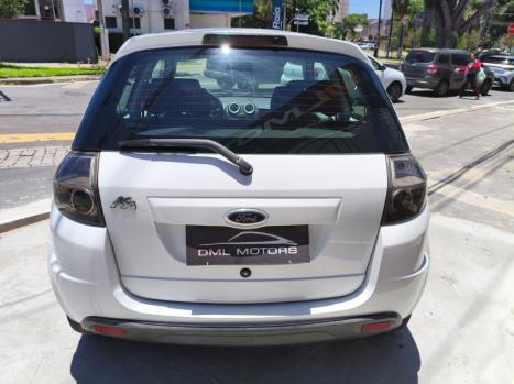 FORD Ka Hatch 1.0 CLASS FLEX, Foto 4