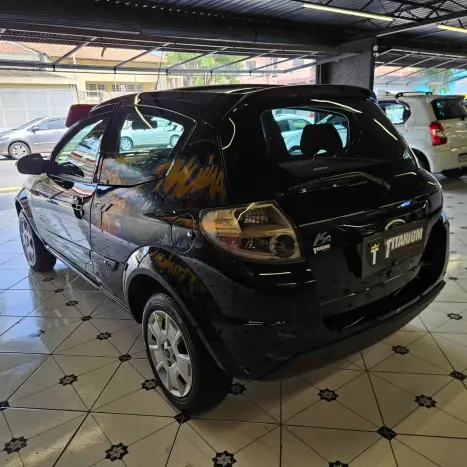 FORD Ka Hatch 1.0 CLASS, Foto 2