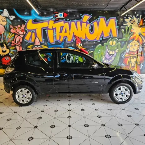 FORD Ka Hatch 1.0 CLASS, Foto 3