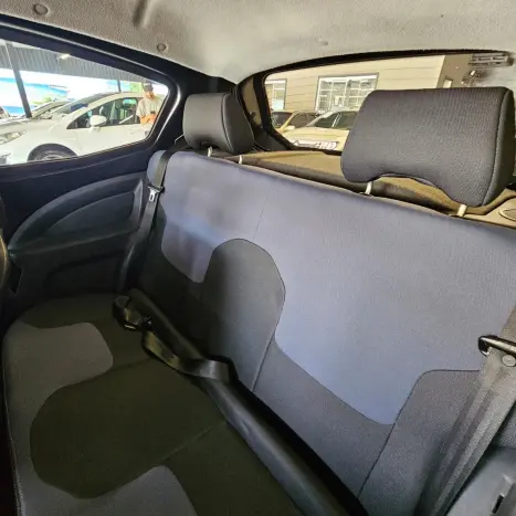 FORD Ka Hatch 1.0 CLASS, Foto 4