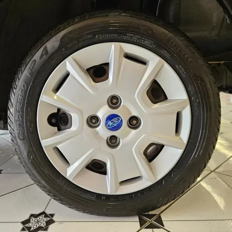 FORD Ka Hatch 1.0 CLASS, Foto 5