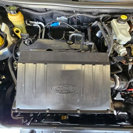 FORD Ka Hatch 1.0 CLASS, Foto 6