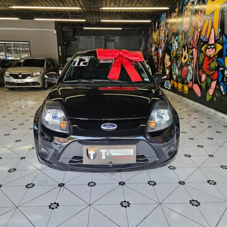 FORD Ka Hatch 1.0 CLASS, Foto 8