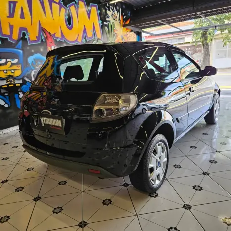 FORD Ka Hatch 1.0 CLASS, Foto 10