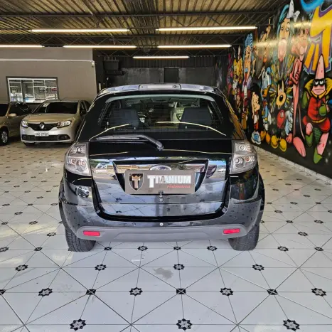 FORD Ka Hatch 1.0 CLASS, Foto 12