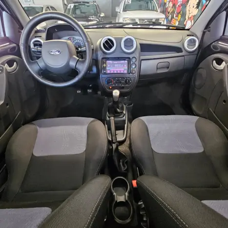 FORD Ka Hatch 1.0 CLASS, Foto 13