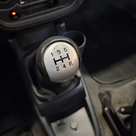 FORD Ka Hatch 1.0 CLASS, Foto 14