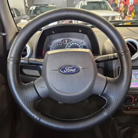 FORD Ka Hatch 1.0 CLASS, Foto 15