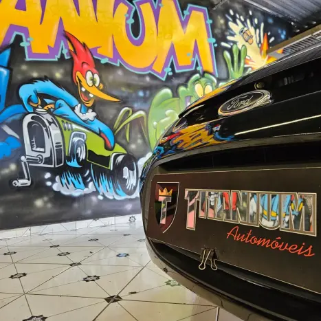 FORD Ka Hatch 1.0 CLASS, Foto 18