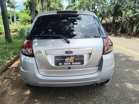 FORD Ka Hatch 1.0 CLASS FLEX, Foto 4