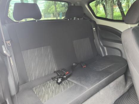 FORD Ka Hatch 1.0 CLASS FLEX, Foto 6