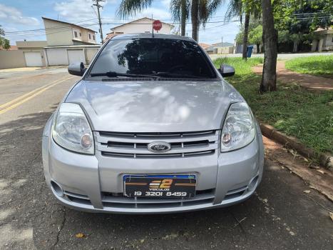 FORD Ka Hatch 1.0 CLASS FLEX, Foto 8