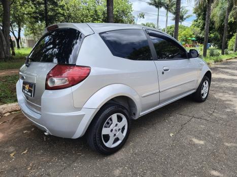 FORD Ka Hatch 1.0 CLASS FLEX, Foto 9