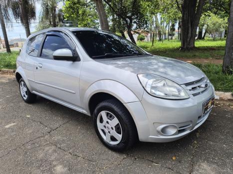 FORD Ka Hatch 1.0 CLASS FLEX, Foto 1